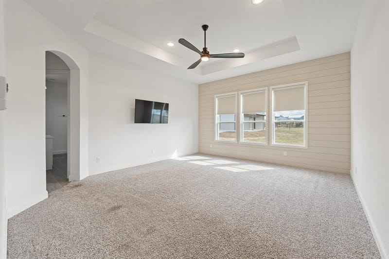 6308 Vega Road, Godley TX 76044 - Photo 17