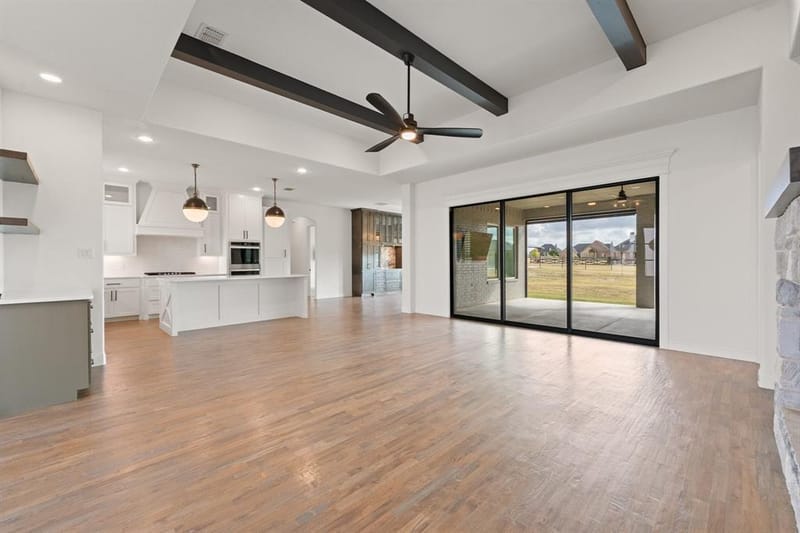 6308 Vega Road, Godley TX 76044 - Photo 3