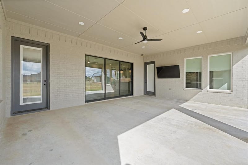 6308 Vega Road, Godley TX 76044 - Photo 32