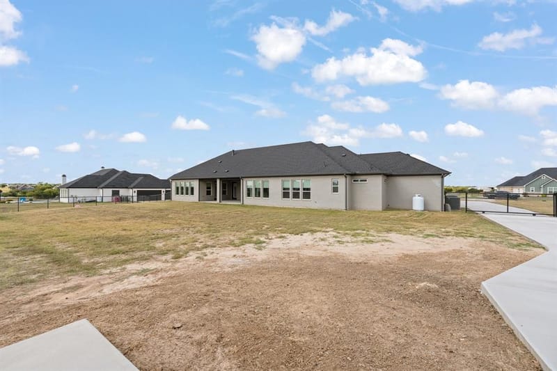 6308 Vega Road, Godley TX 76044 - Photo 33