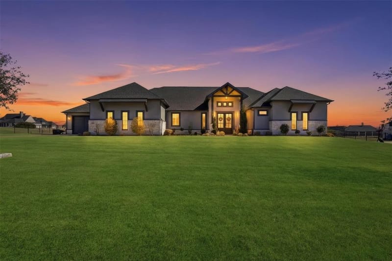 6308 Vega Road, Godley TX 76044 - Photo 37