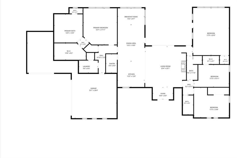 6308 Vega Road, Godley TX 76044 - Photo 40