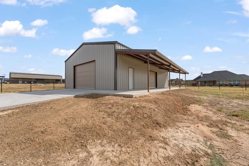 6308 Vega Road, Godley TX 76044 - Photo 35