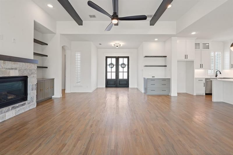 6308 Vega Road, Godley TX 76044 - Photo 4