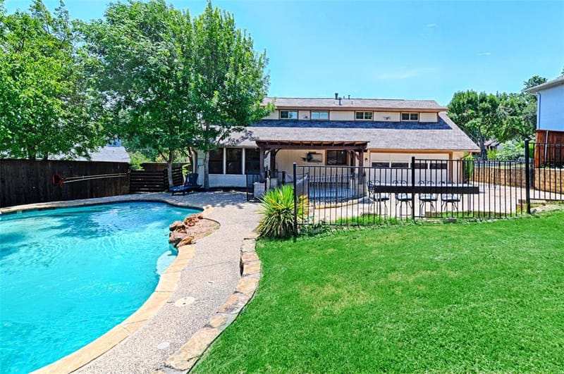 417 San Jose Street, Irving TX 75062 - Photo 23