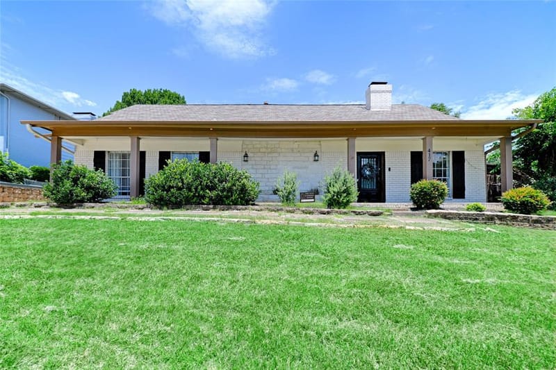 417 San Jose Street, Irving TX 75062 - Photo 2