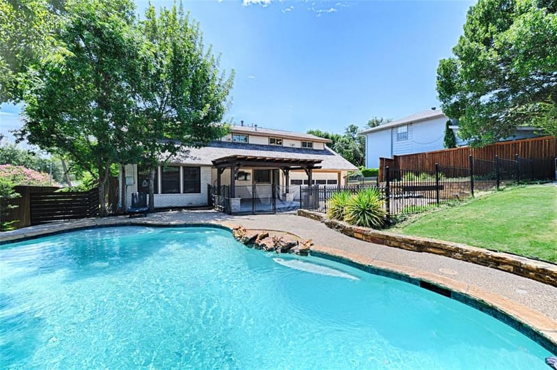 417 San Jose Street, Irving TX 75062 - Photo 22