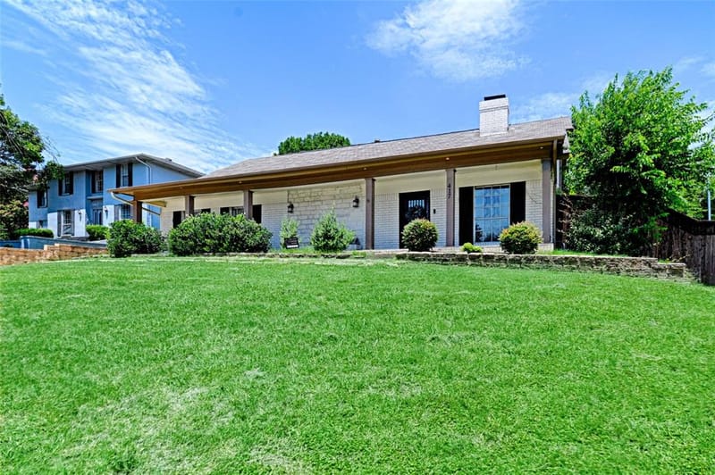 417 San Jose Street, Irving TX 75062 - Photo 3