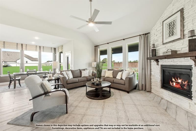 1746 Saunders Drive, Cedar Hill TX 75104 - Photo 19