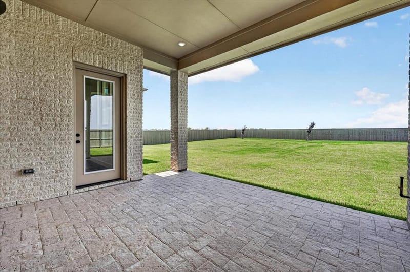 416 Mercury Court, Northlake TX 76247 - Photo 29