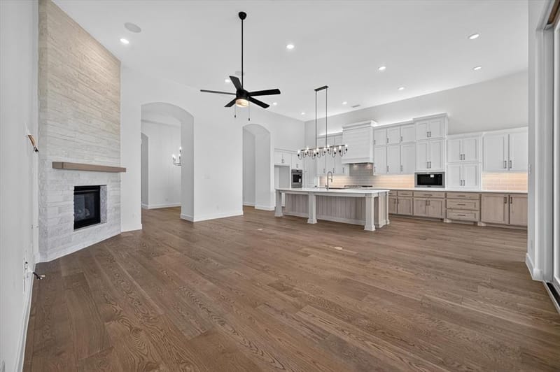 416 Mercury Court, Northlake TX 76247 - Photo 8