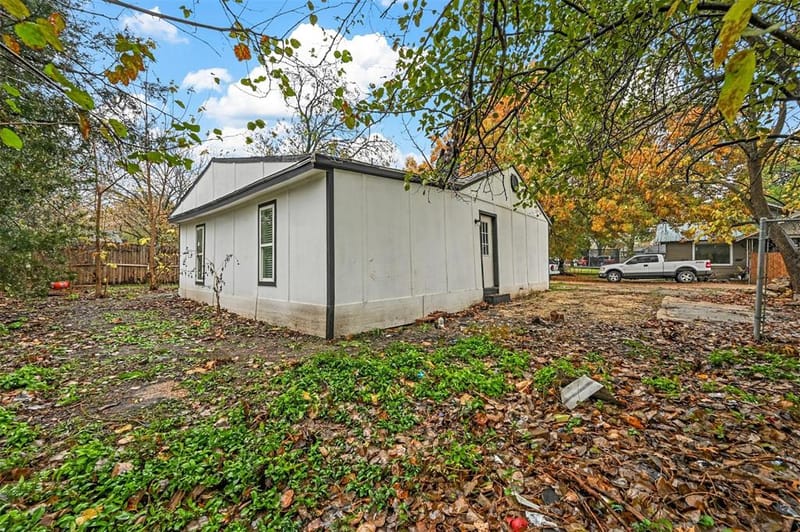 105 Short Street, Farmersville TX 75442 - Photo 18
