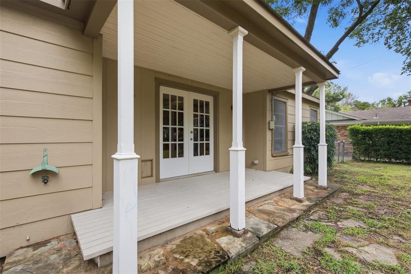 909 Keith Pumphrey Drive, River Oaks TX 76114 - Photo 26
