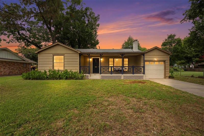 909 Keith Pumphrey Drive, River Oaks TX 76114 - Photo 34