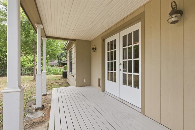 909 Keith Pumphrey Drive, River Oaks TX 76114 - Photo 25