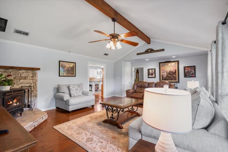 3989 Bob O Link Road, Gilmer TX 75645 - Photo 6