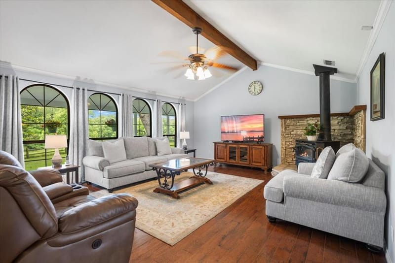 3989 Bob O Link Road, Gilmer TX 75645 - Photo 5