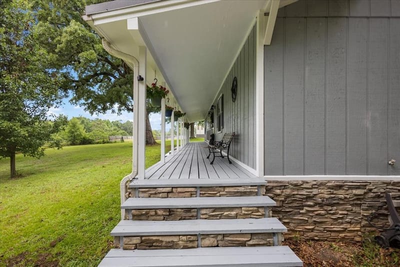 3989 Bob O Link Road, Gilmer TX 75645 - Photo 4