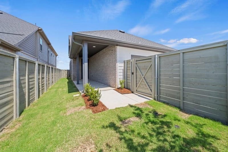 2437 Trailrunner Drive, Celina TX 75009 - Photo 23