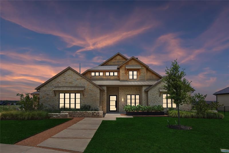 105 Stafford Drive, Heath TX 75032 - Photo 2