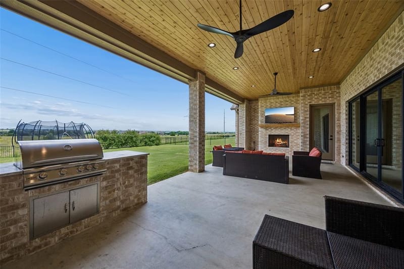 105 Stafford Drive, Heath TX 75032 - Photo 32