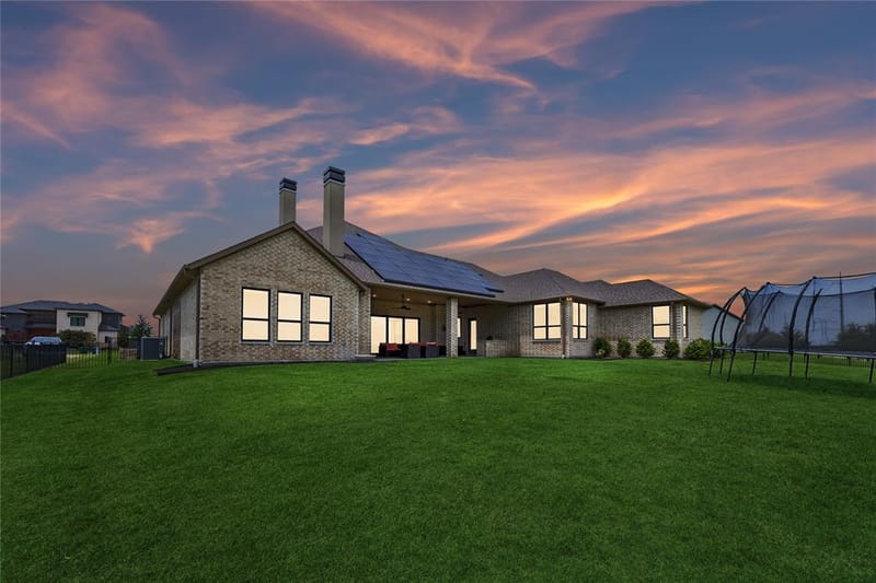 105 Stafford Drive, Heath TX 75032 - Photo 33