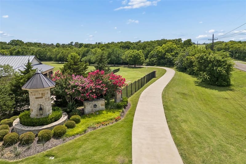 105 Stafford Drive, Heath TX 75032 - Photo 37