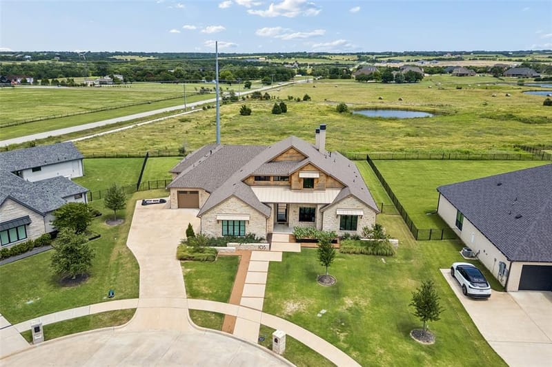 105 Stafford Drive, Heath TX 75032 - Photo 35