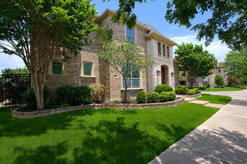 3801 Plum Vista Place, Arlington TX 76005 - Photo 2