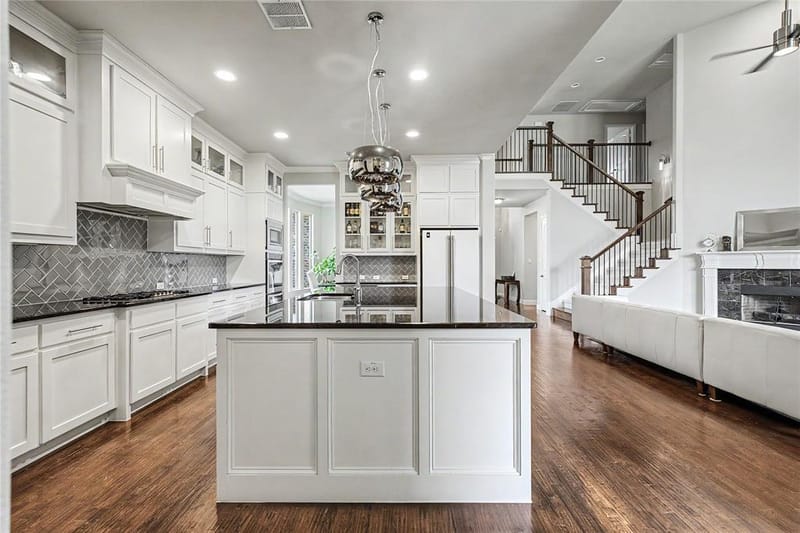 3801 Plum Vista Place, Arlington TX 76005 - Photo 12