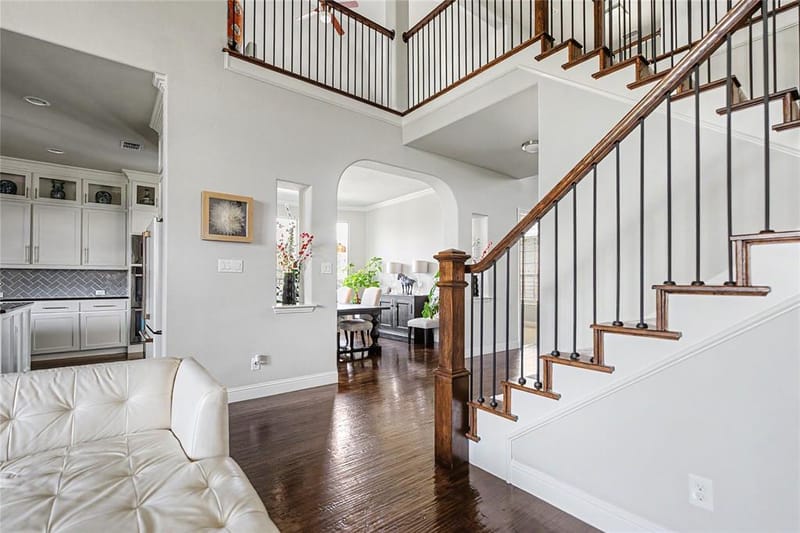 3801 Plum Vista Place, Arlington TX 76005 - Photo 7