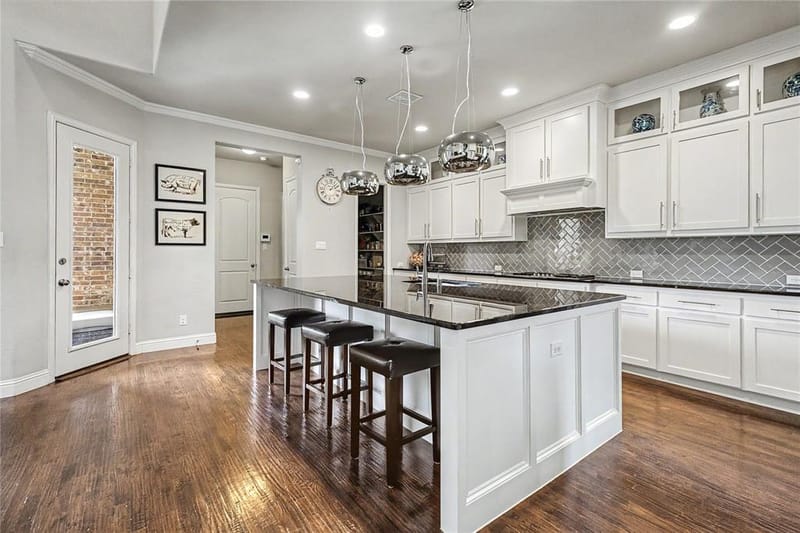 3801 Plum Vista Place, Arlington TX 76005 - Photo 11