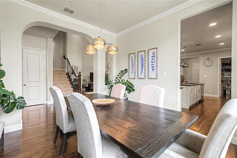 3801 Plum Vista Place, Arlington TX 76005 - Photo 8