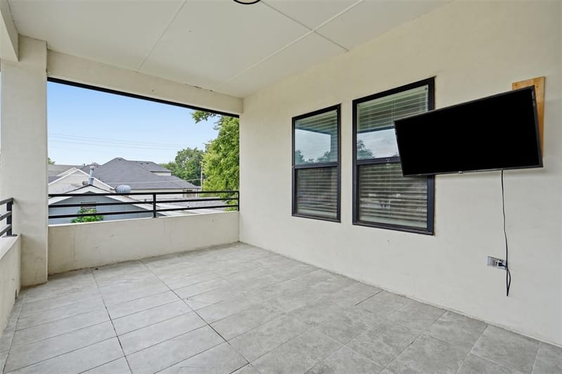 2732 Livingston Avenue, Fort Worth TX 76110 - Photo 37