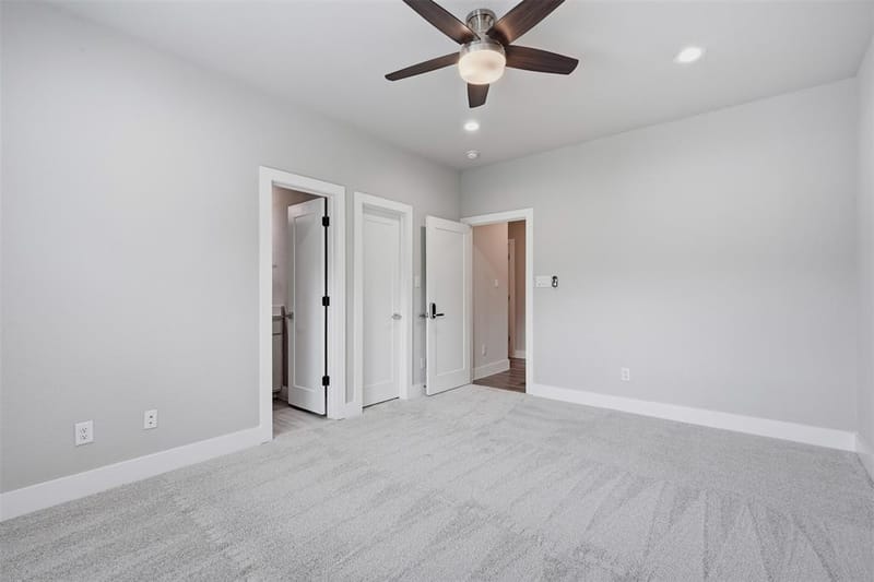 2732 Livingston Avenue, Fort Worth TX 76110 - Photo 35