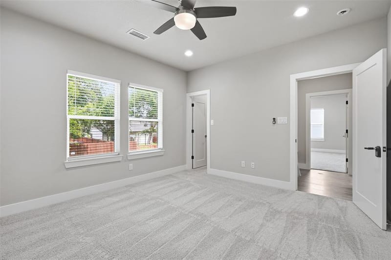 2732 Livingston Avenue, Fort Worth TX 76110 - Photo 31