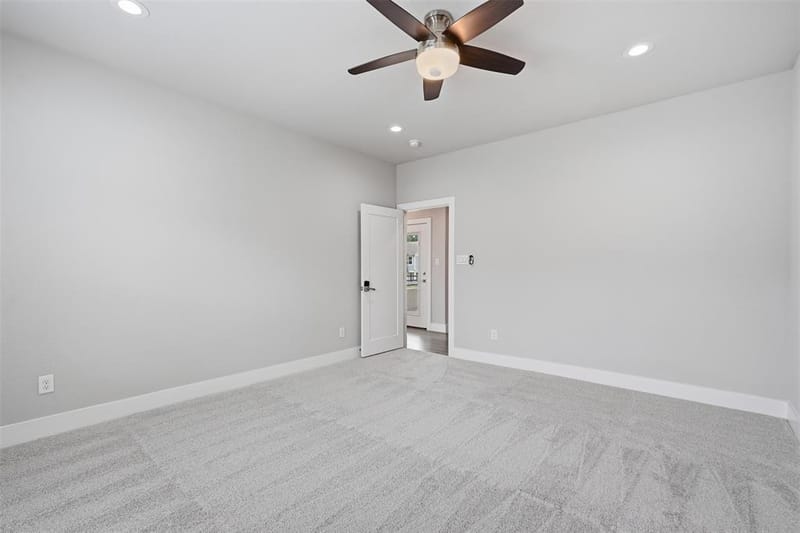 2732 Livingston Avenue, Fort Worth TX 76110 - Photo 21