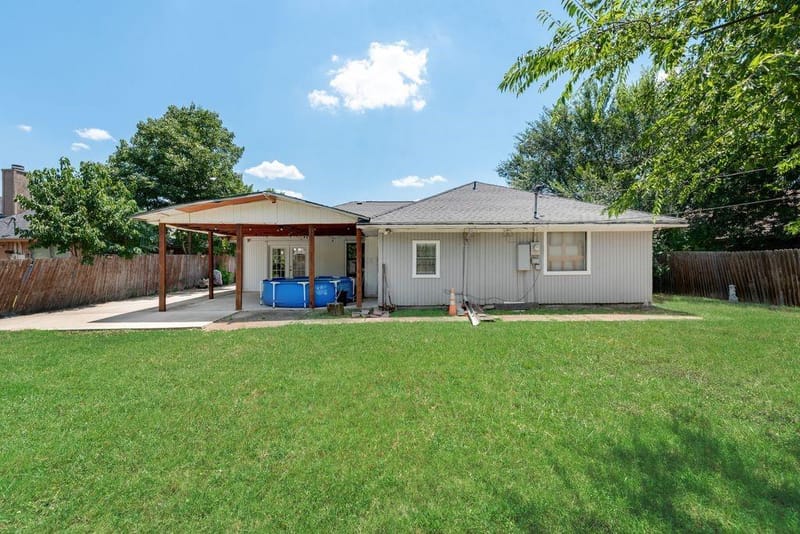 205 Freedom Lane, Arlington TX 76002 - Photo 21