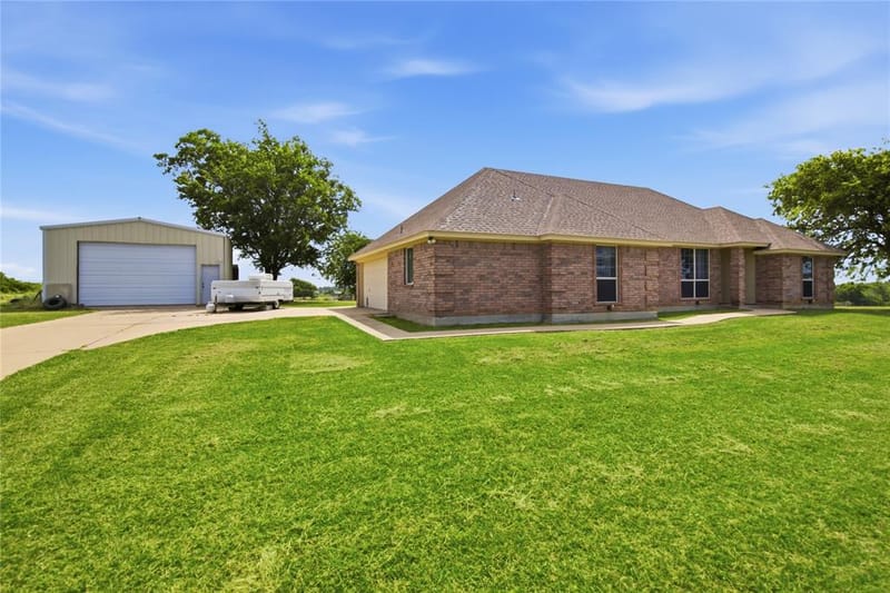 8116 Clearview Court, Cresson TX 76035 - Photo 2
