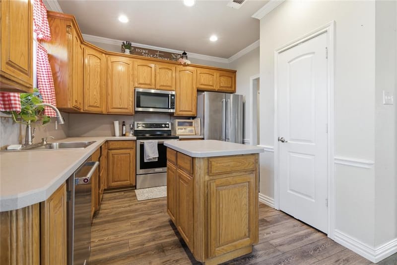 8116 Clearview Court, Cresson TX 76035 - Photo 16
