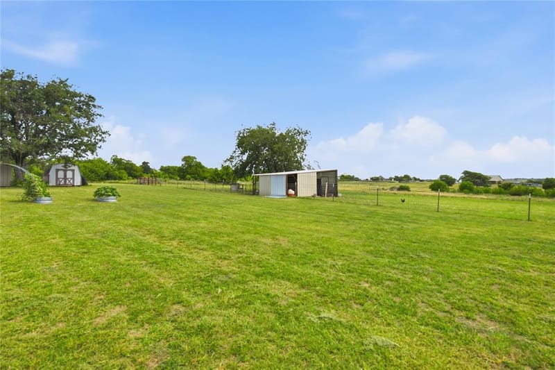 8116 Clearview Court, Cresson TX 76035 - Photo 7