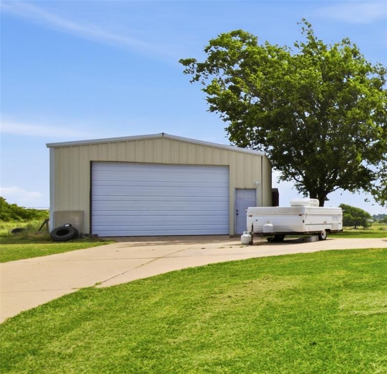 8116 Clearview Court, Cresson TX 76035 - Photo 3