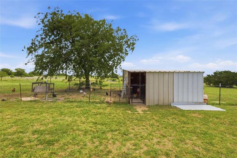 8116 Clearview Court, Cresson TX 76035 - Photo 8