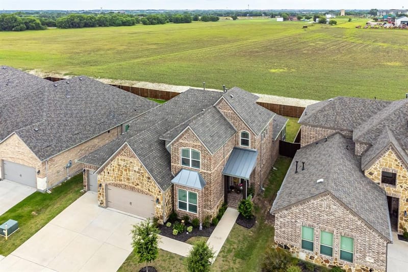 313 Tate Lane, Anna TX 75409 - Photo 2