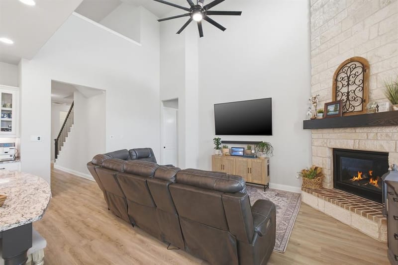 313 Tate Lane, Anna TX 75409 - Photo 9