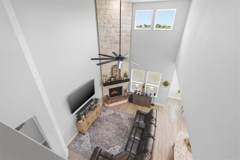 313 Tate Lane, Anna TX 75409 - Photo 19