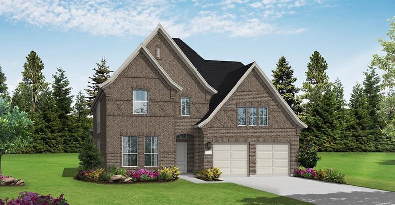 1333 Periwinkle Drive, Celina TX 75009