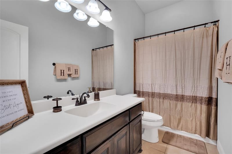 3226 Paisley Drive, Midlothian TX 76065 - Photo 18