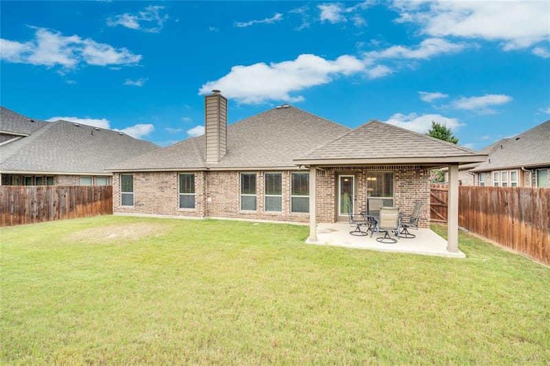 3226 Paisley Drive, Midlothian TX 76065 - Photo 21