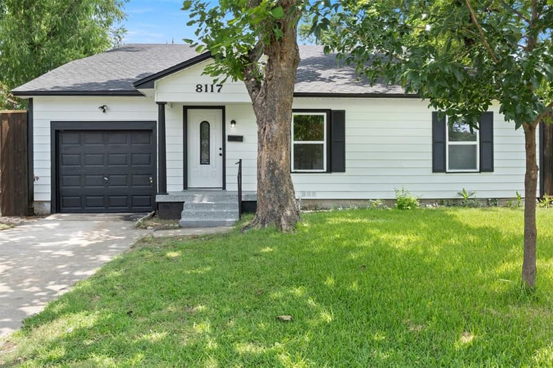8117 Marvel Drive, Dallas TX 75217 - Photo 2